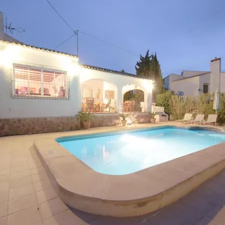 Villa- Anna