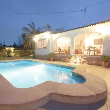 Villa Villa- Anna Balcon del Mar