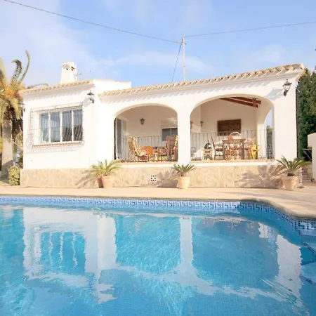 Villa- Anna Villa