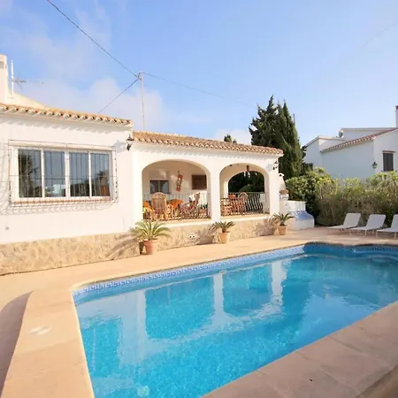 Villa- Anna Villa