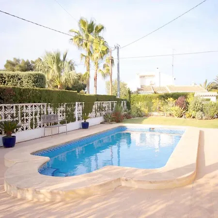 Villa Villa- Anna Balcon del Mar