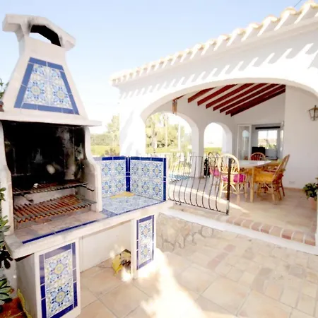 Villa Villa- Anna *