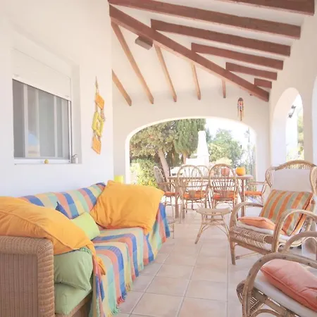 Villa- Anna Villa