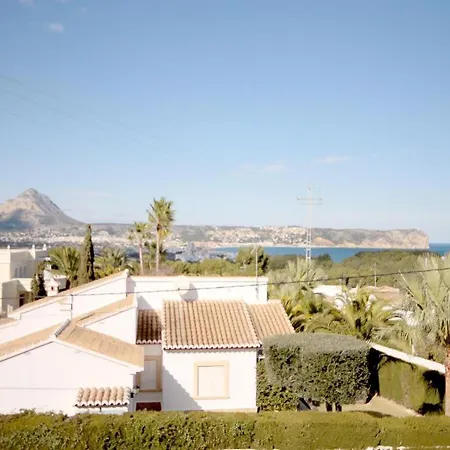 Villa- Anna Villa *