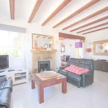 Villa- Anna Villa *